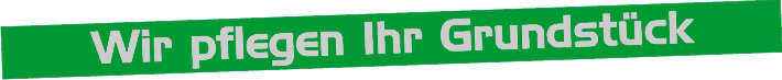 Herzberger Hausmeister Service
